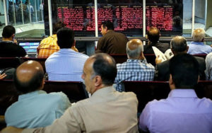 افت-۱۱۷۰-واحدی-شاخص-بورس