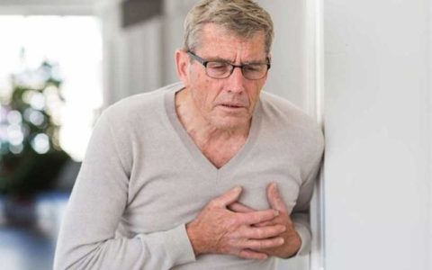 افزایش احتمال حمله قلبی در زمستان