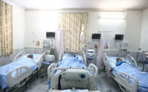 افزایش-بیماران-ICU-به-دنبال-شیوع-آنفلوانزا