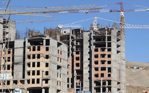 اقساط سنگین؛ پاشنه آشیل طرح مسکنی دولت 1 اقساط سنگین؛ پاشنه آشیل طرح مسکنی دولت