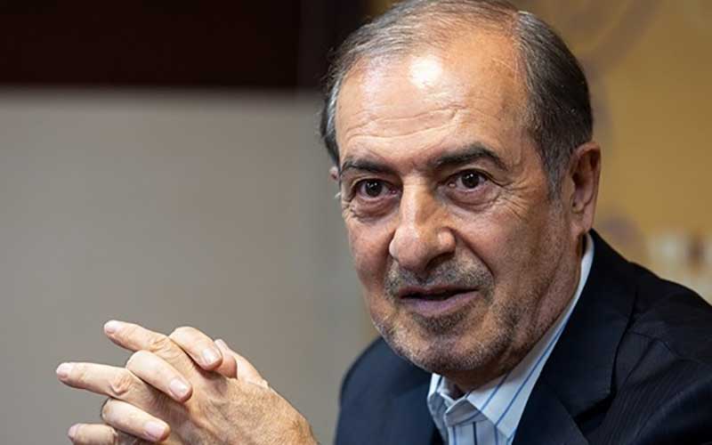 الویری رئیس شورای عالی استان‌ها ماند