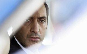 امیر-توسلی-آهنگساز-«ملاقات-با-جادوگر»-شد