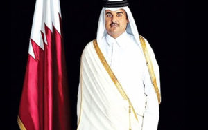 امیر-قطر-FATF-را-امضا-کرد