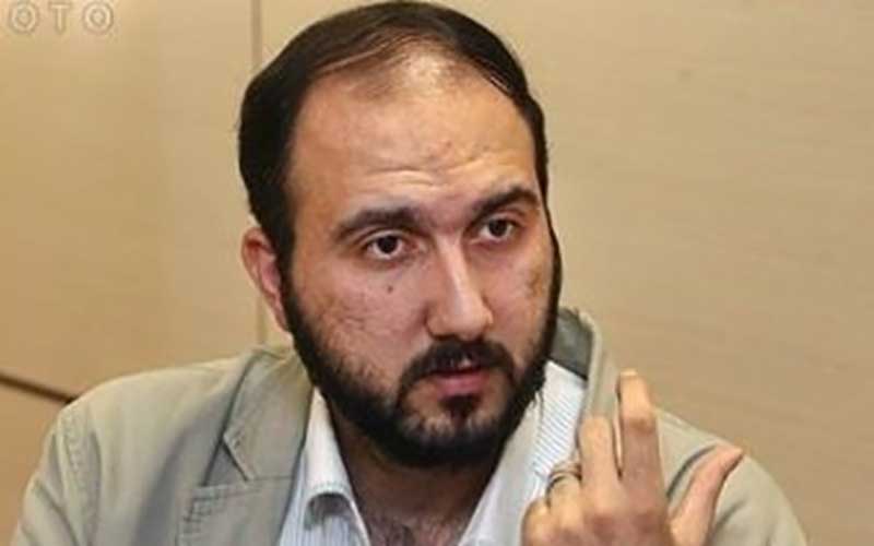 انتخاب فروغی به عنوان رئیس شورای تخصصی ورزش صداوسیما را به فال نیک می‌گیرم