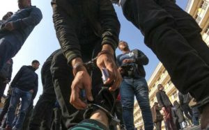انهدام-پاتوق-۵-شرور-در-شمال-شهر-تهران