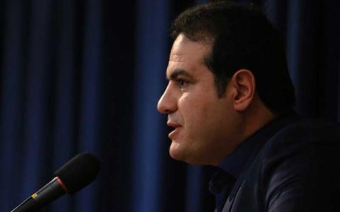 اولتیماتوم مدیرکل محیط زیست تهران به صنایع و معادن آلاینده 1 اولتیماتوم مدیرکل محیط زیست تهران به صنایع و معادن آلاینده