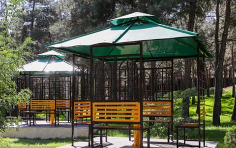 اولویت ساخت بوستان در مناطق کم برخوردار در محلات فاقد بوستان اولویت ساخت بوستان در مناطق کم برخوردار در محلات فاقد بوستان