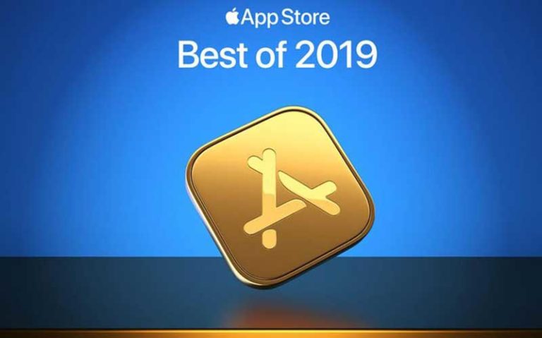 اپل-بهترین-اپلیکیشن‌ها-و-بازی‌های-سال-۲۰۱۹-را-معرفی-کرد