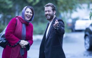 اکران سه فیلم جدید در سینماها
