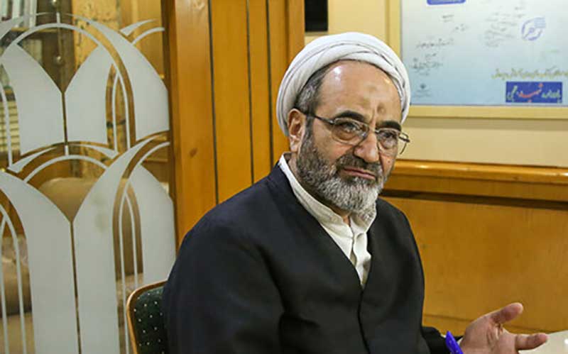اگر کنکور بگذارد پژوهش در کشور رشد می‌کند