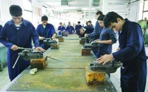 ایجاد باشگاه کارآفرینان نوجوان