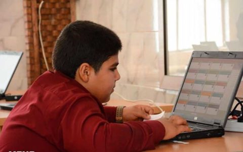 ایجاد فرصت برابر آموزشی با استفاده از آموزش رایگان در فضای مجازی