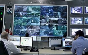 ایرادات طرح آلودگی کنترل هوا به روایت پلیس راهور پایتخت