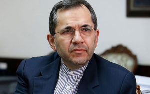 ایران-زیر-تهدید-شمشیر-مذاکره-نخواهد-کرد