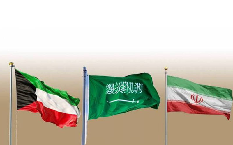 ایران-و-عربستان-به-زودی-مذاکره-می‌کنند