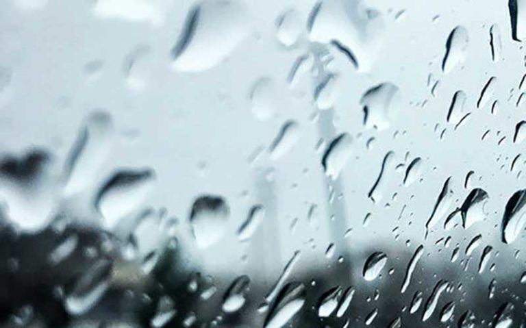 بارش ۷۸ میلیمتری در استان مرکزی پس از گذشت ۷۸ روز از پاییز