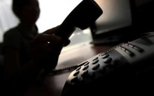 بازداشت مرد ژاپنی به خاطر ۲۴ هزار بار تماس تلفنی با یک شرکت