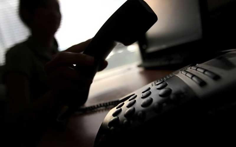 بازداشت مرد ژاپنی به خاطر ۲۴ هزار بار تماس تلفنی با یک شرکت