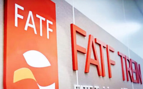 بازگشت ایران به لیست سیاه کارگروه اقدام مالی (FATF) تکذیب شد 1 بازگشت ایران به لیست سیاه کارگروه اقدام مالی (FATF) تکذیب شد