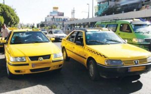 برخورد-با-تاکسی‌های-فاقد-پروانه-هوشمند-تاکسیرانی