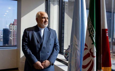 برشماری ابتکارات هیات ایرانی در سفر به مالزی توسط ظریف