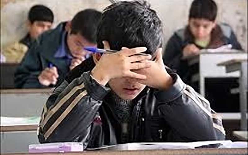 برگزاری امتحانات مدارس شهرستان‌های تهران به هفته آینده موکول شد