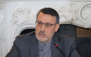 بعیدی-نژاد