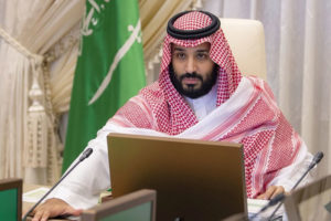 بن-سلمان-قاتل-خاشقچی