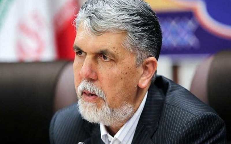بودجه فرهنگ از ۲.۵درصد کل بودجه کمتر شد