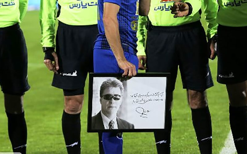 بُردن-در-هوا-و-زمین-آلوده-تهران!