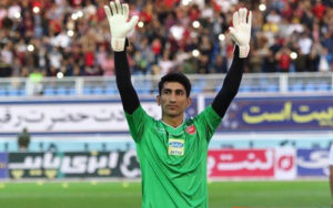 بیرانوند