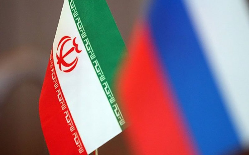 بیش-از-۵۰-درصد-مبادلات-ایران-و-روسیه-با-ارز-ملی-است