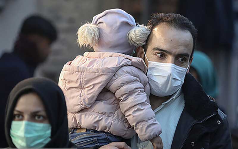 بی‌توجهی به استانداردهای زیست محیطی از دلایل اصلی آلایندگی در کلانشهرهاست