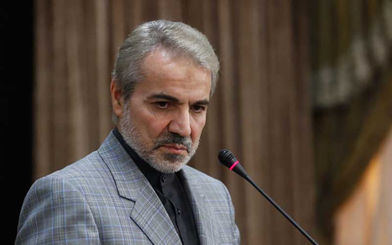 تأکید معاون رییس‌جمهور بر مخالفت با «حذف معافیت مالیاتی هنرمندان»