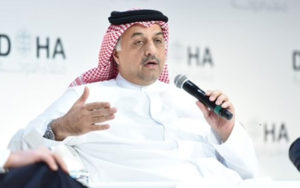 تأکید-وزیر-دفاع-قطر-بر-ضرورت-گفت‌وگو-با-ایران