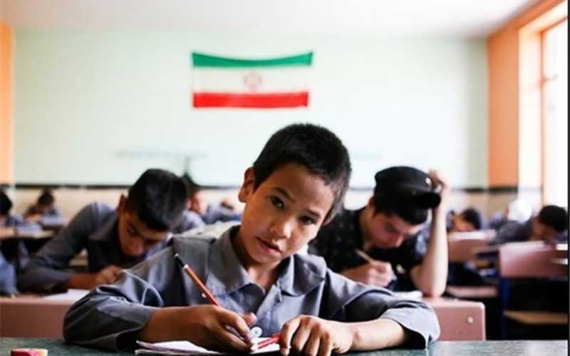 تاثیر تحریم‌های آمریکا بر حمایت ایران از پناهندگان