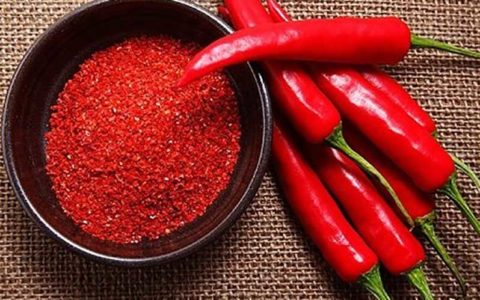 تاثیر فلفل تند بر پیشگیری از حمله قلبی