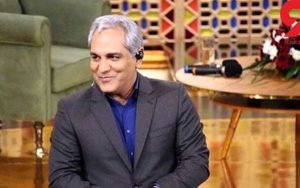 تاریخ بازگشت مدیری با دورهمی به تلویزیون