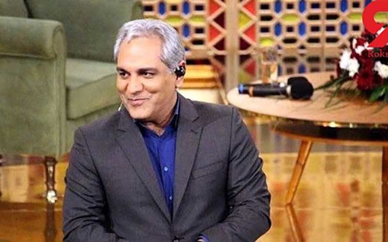تاریخ بازگشت مدیری با دورهمی به تلویزیون