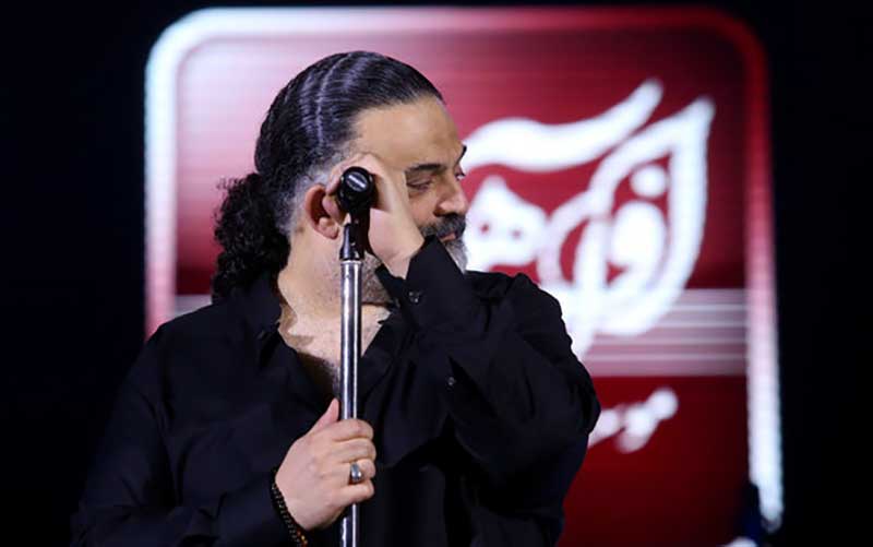 تاریخ تازه‌ترین کنسرت علیرضا عصار مشخص شد