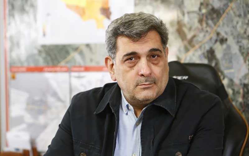 تبدیل تحریم‌ها به فرصت در مترو تهران