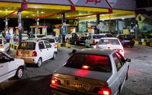 تحریم و بنزین یورو۴، مانع تولید خودروی یورو۵ است