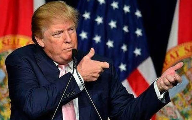ترامپ-رسماً-ارتش-فضایی-آمریکا-را-ایجاد-کرد
