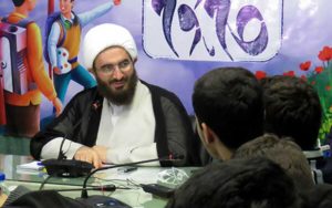 ترویج-فرهنگ-قدرشناسی-در-فضای-تشکیلاتی،-هویت-آفرین-است
