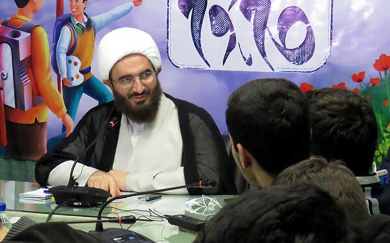 ترویج-فرهنگ-قدرشناسی-در-فضای-تشکیلاتی،-هویت-آفرین-است