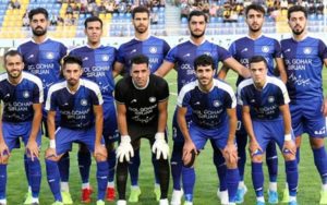 ترکیب گل گهر مقابل پرسپولیس مشخص شد