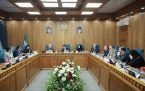 تصویب-موادی-از-دو-لایحه-پیشنهادی-در-کمیسیون-لوایح-دولت