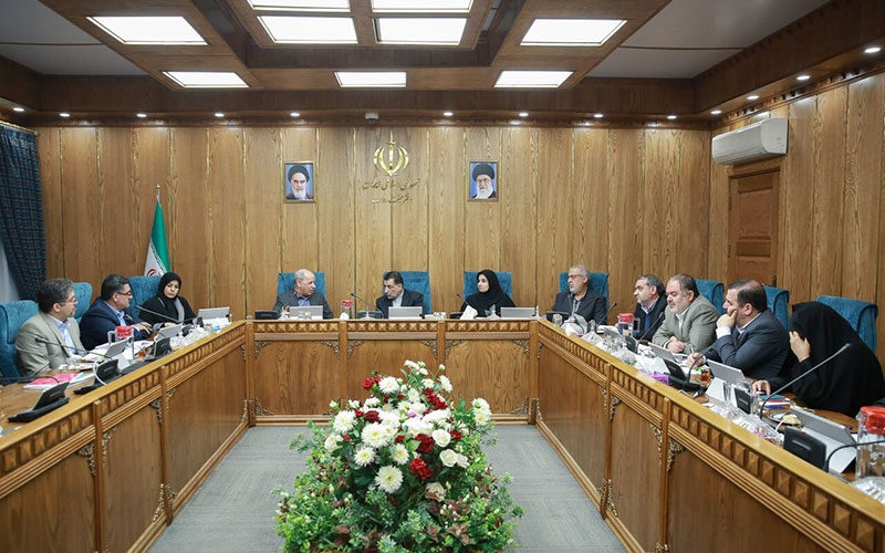 تصویب-موادی-از-دو-لایحه-پیشنهادی-در-کمیسیون-لوایح-دولت