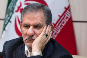 تعجب-جهانگیری-از-نفت-نخریدن-هند