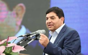 تعدادی از باغ های ستاد اجرایی به فضای سبز عمومی تبدیل می شود